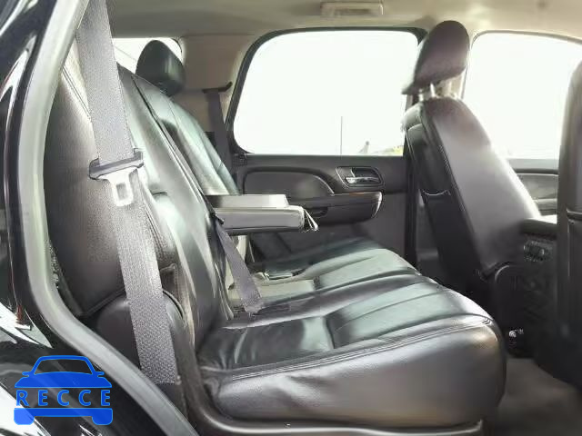 2010 CHEVROLET TAHOE LT 1GNUKBE01AR214712 image 5