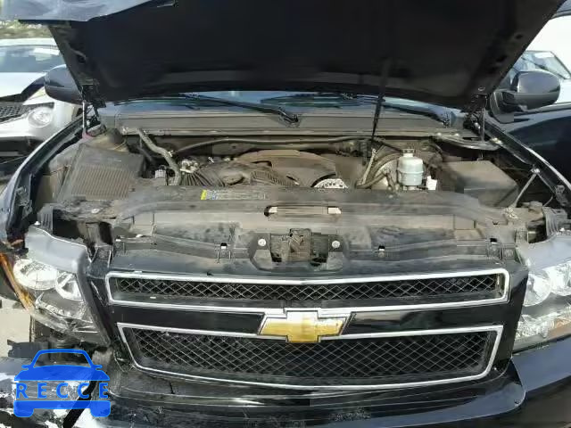 2010 CHEVROLET TAHOE LT 1GNUKBE01AR214712 image 6