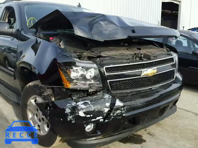 2010 CHEVROLET TAHOE LT 1GNUKBE01AR214712 image 8