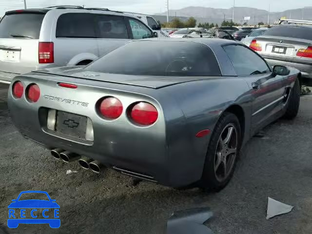 2003 CHEVROLET CORVETTE 1G1YY22G535135203 image 3