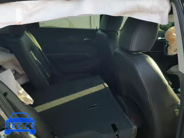 2016 CHEVROLET SONIC RS 1G1JG6SB8G4107231 image 5