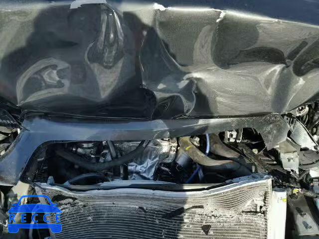 2016 CHEVROLET SONIC RS 1G1JG6SB8G4107231 image 6