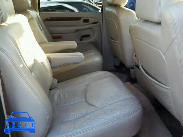 2004 CADILLAC ESCALADE E 3GYFK66N74G238157 Bild 5