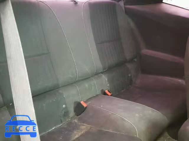2012 CHEVROLET CAMARO LS 2G1FA1E35C9190915 image 5