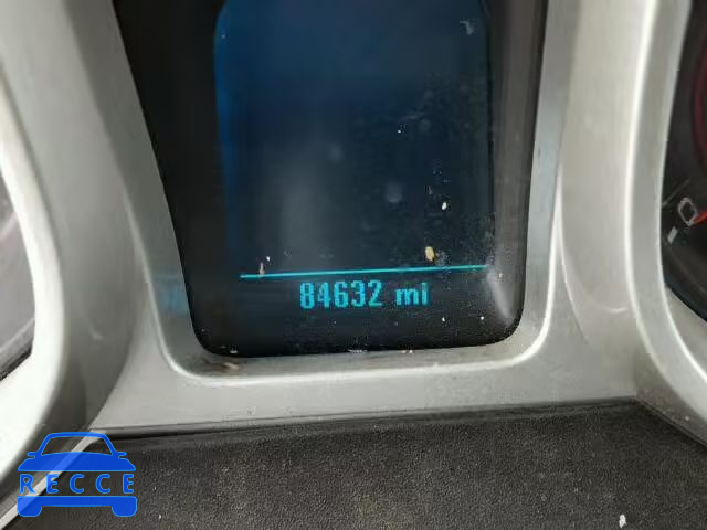 2012 CHEVROLET CAMARO LS 2G1FA1E35C9190915 image 7