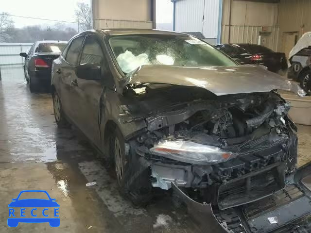 2013 FORD FOCUS S 1FADP3E25DL275138 Bild 0