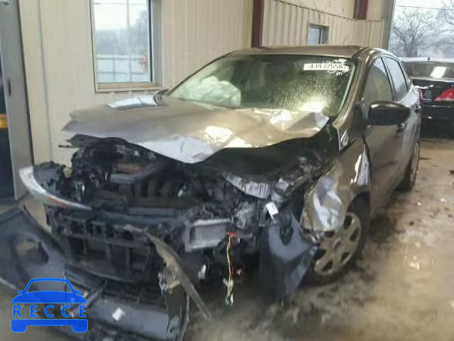 2013 FORD FOCUS S 1FADP3E25DL275138 image 1