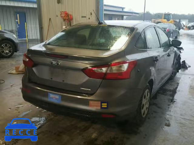 2013 FORD FOCUS S 1FADP3E25DL275138 image 3