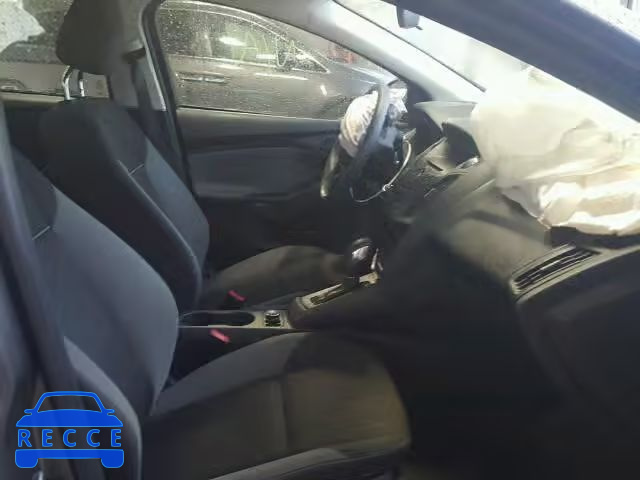 2013 FORD FOCUS S 1FADP3E25DL275138 Bild 4