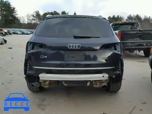 2016 AUDI Q5 PREMIUM WA1C2AFP6GA040857 image 8