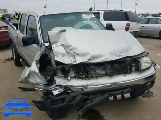 2003 TOYOTA TACOMA PRE 5TEGN92N03Z229876 image 0
