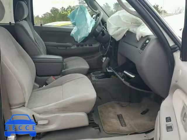 2003 TOYOTA TACOMA PRE 5TEGN92N03Z229876 image 4