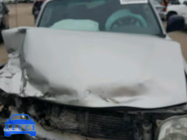 2003 TOYOTA TACOMA PRE 5TEGN92N03Z229876 image 6