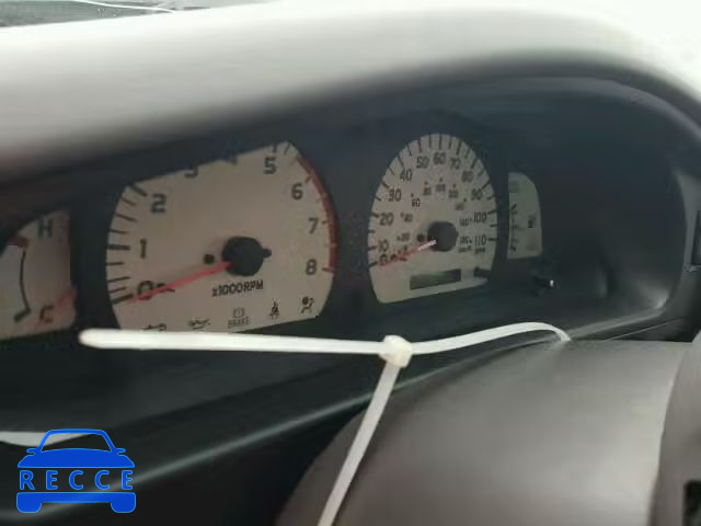 2003 TOYOTA TACOMA PRE 5TEGN92N03Z229876 image 7