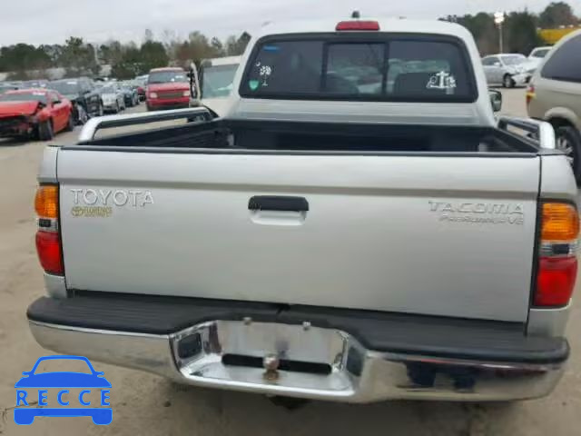 2003 TOYOTA TACOMA PRE 5TEGN92N03Z229876 image 8