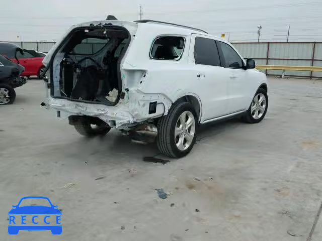 2015 DODGE DURANGO LI 1C4RDHDG3FC186416 image 3