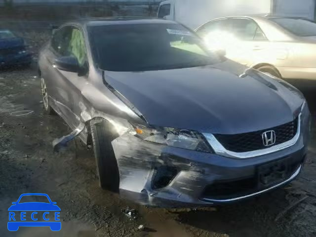 2014 HONDA ACCORD LX- 1HGCT1B31EA006622 image 0