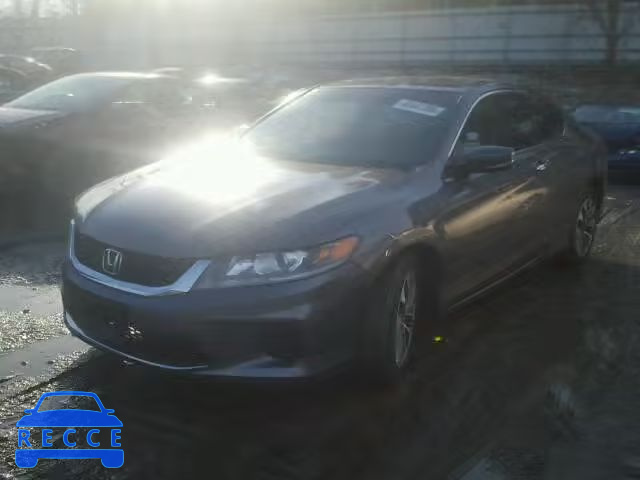 2014 HONDA ACCORD LX- 1HGCT1B31EA006622 image 1