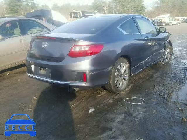 2014 HONDA ACCORD LX- 1HGCT1B31EA006622 image 3