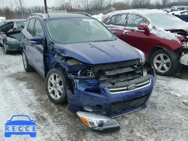 2015 FORD ESCAPE TIT 1FMCU0J99FUB71406 image 0