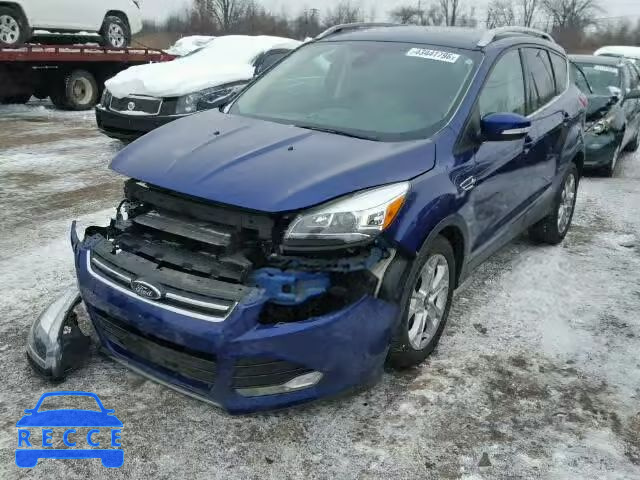 2015 FORD ESCAPE TIT 1FMCU0J99FUB71406 image 1