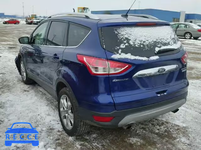 2015 FORD ESCAPE TIT 1FMCU0J99FUB71406 image 2