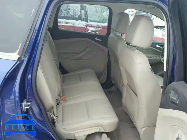 2015 FORD ESCAPE TIT 1FMCU0J99FUB71406 image 5