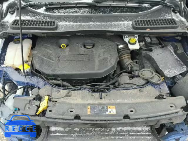 2015 FORD ESCAPE TIT 1FMCU0J99FUB71406 image 6