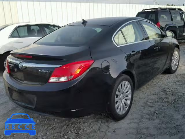 2012 BUICK REGAL 2G4GR5EK9C9183559 image 3