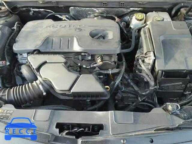 2012 BUICK REGAL 2G4GR5EK9C9183559 image 6