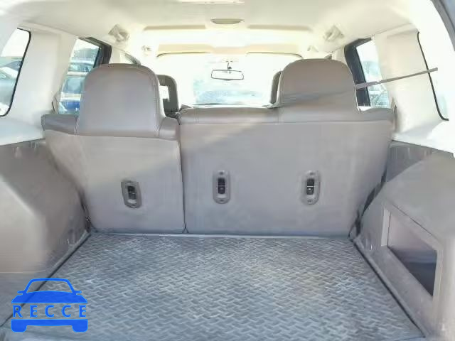 2008 JEEP PATRIOT LI 1J8FF48W28D565145 зображення 9