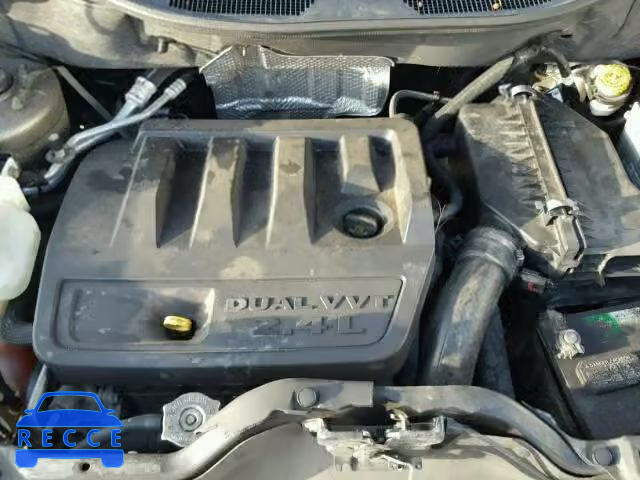 2008 JEEP PATRIOT LI 1J8FF48W28D565145 image 6