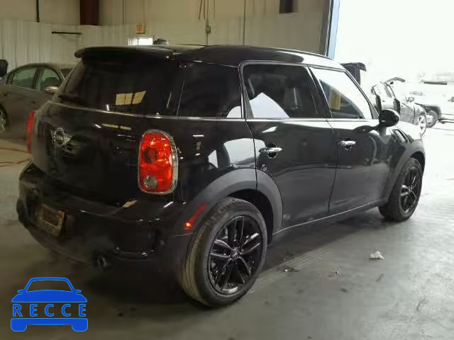 2014 MINI COOPER S C WMWZC3C56EWT00182 зображення 3