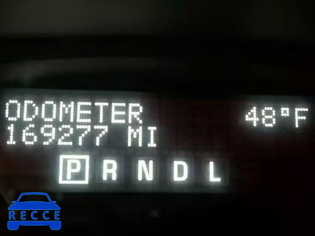 2007 SATURN OUTLOOK XE 5GZER13777J117636 Bild 7