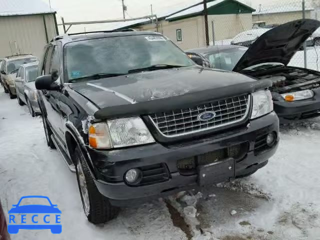 2004 FORD EXPLORER L 1FMDU85W34UB55086 image 0