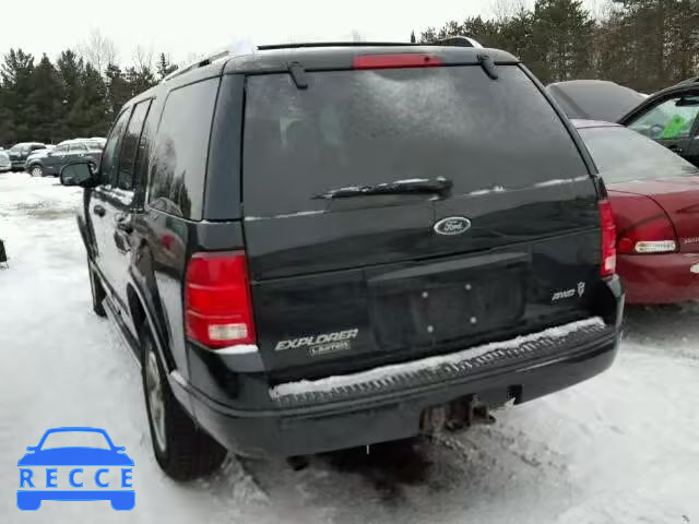 2004 FORD EXPLORER L 1FMDU85W34UB55086 image 2