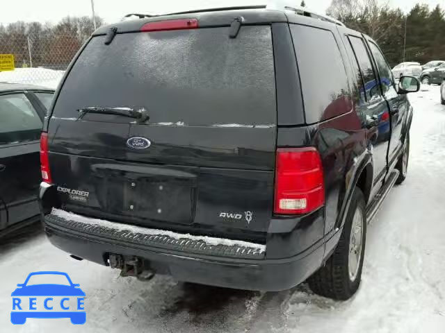 2004 FORD EXPLORER L 1FMDU85W34UB55086 image 3