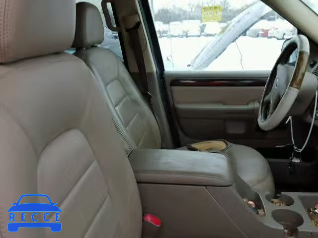 2004 FORD EXPLORER L 1FMDU85W34UB55086 image 4