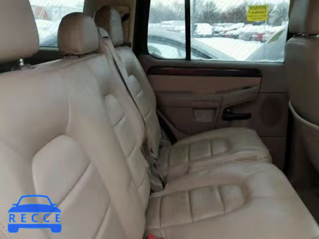 2004 FORD EXPLORER L 1FMDU85W34UB55086 image 5