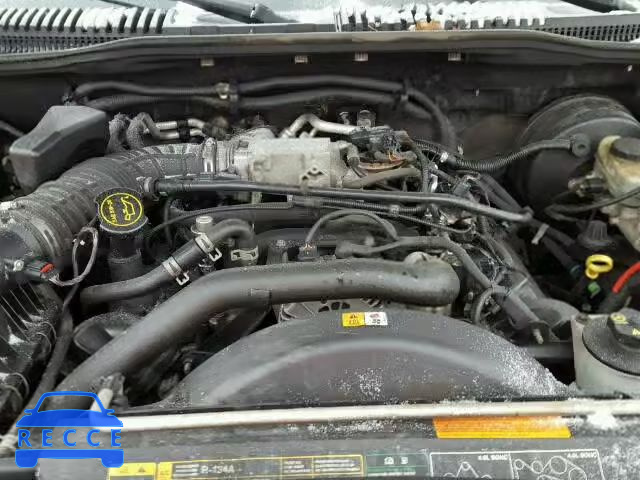 2004 FORD EXPLORER L 1FMDU85W34UB55086 image 6