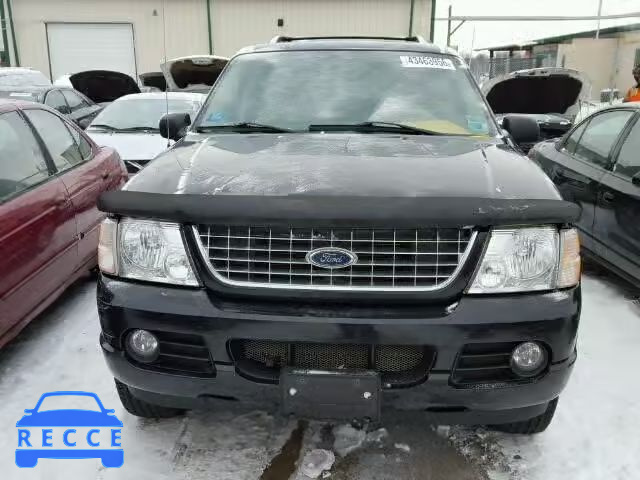 2004 FORD EXPLORER L 1FMDU85W34UB55086 image 8