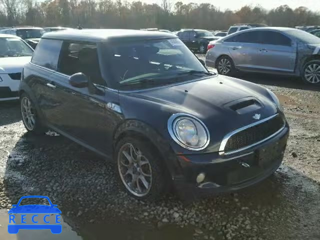 2008 MINI COOPER S WMWMF73578TT87119 image 0