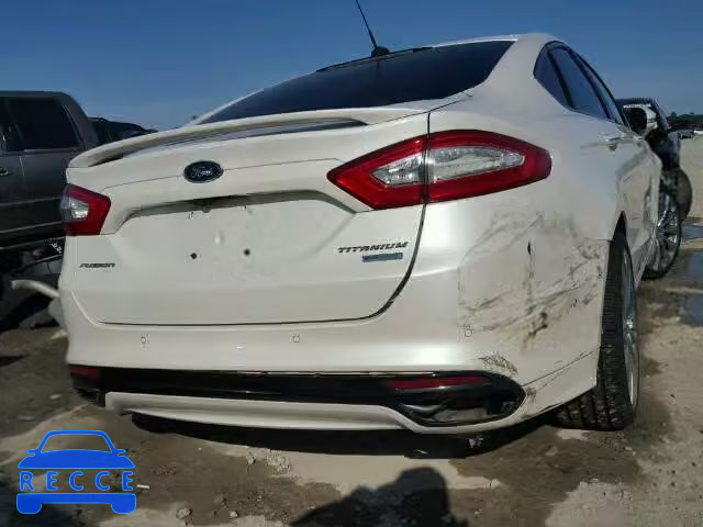 2015 FORD FUSION TIT 3FA6P0K92FR113268 зображення 3