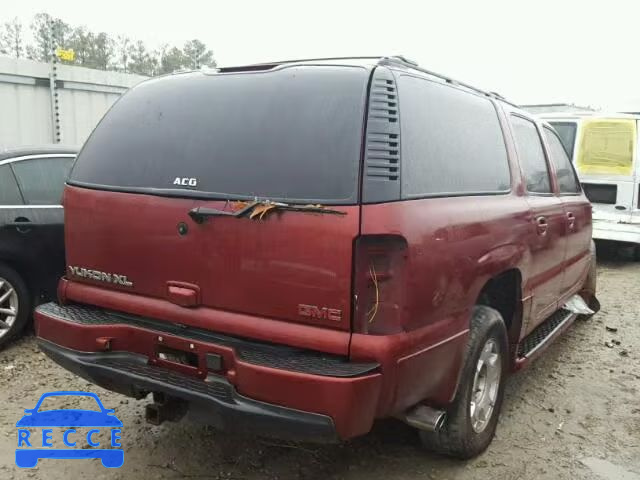 2001 GMC DENALI XL 1GKFK66U61J237755 Bild 3