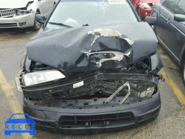 1996 HONDA ACCORD LX 1HGCD7135TA027634 image 6