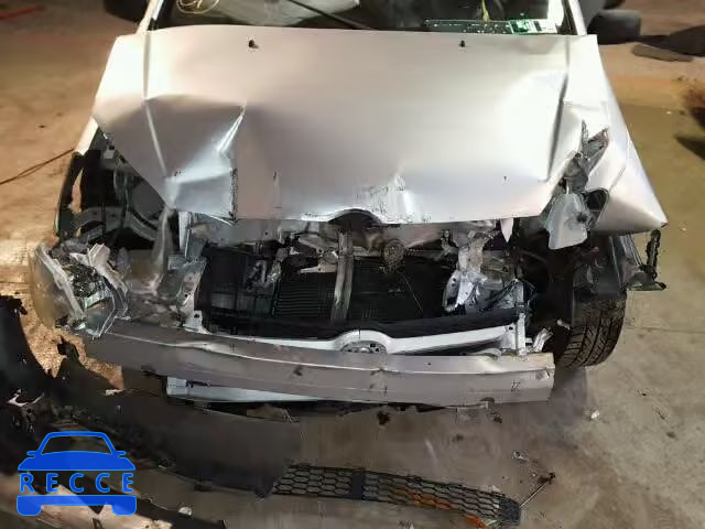 2003 TOYOTA ECHO JTDBT123735031816 image 6
