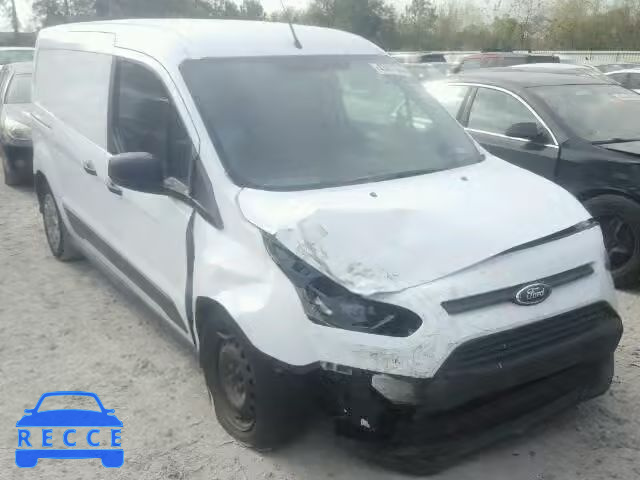 2015 FORD TRANSIT CO NM0LS7E7XF1189133 image 0