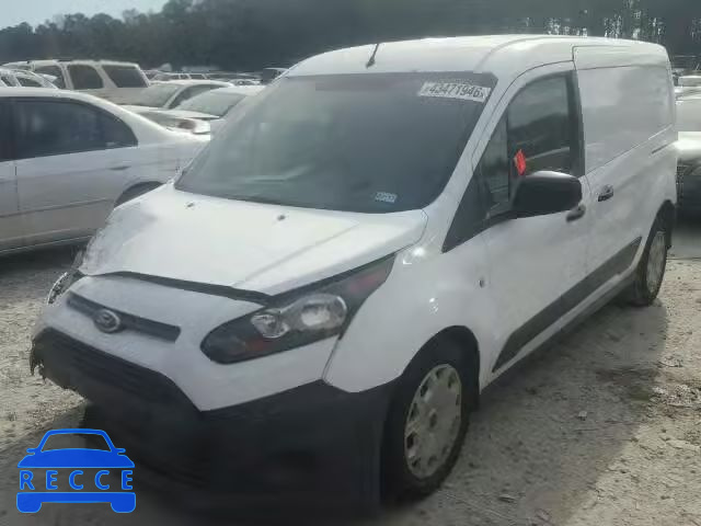 2015 FORD TRANSIT CO NM0LS7E7XF1189133 image 1