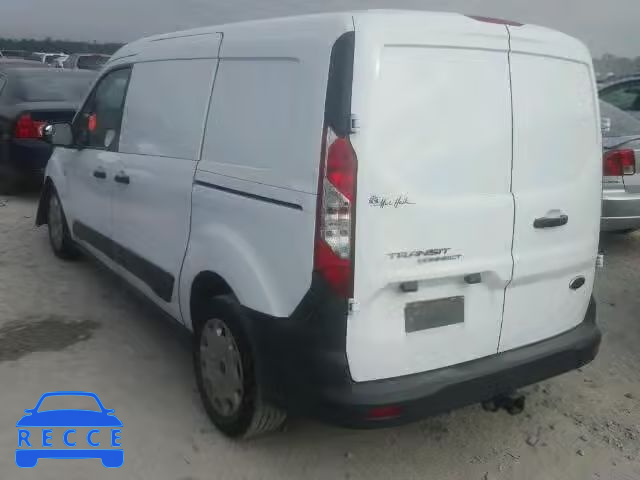 2015 FORD TRANSIT CO NM0LS7E7XF1189133 image 2