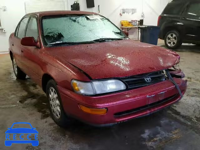 1994 TOYOTA COROLLA LE 1NXAE00BXRZ121384 image 0